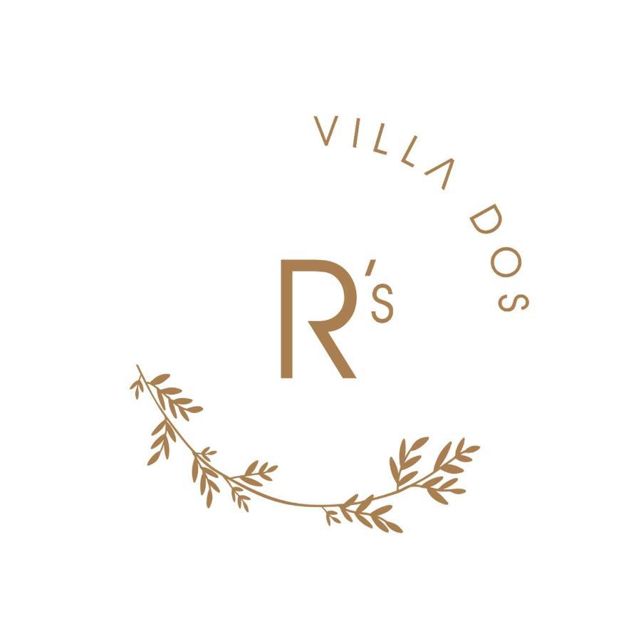 Villa Dos R'S Avis Esterno foto
