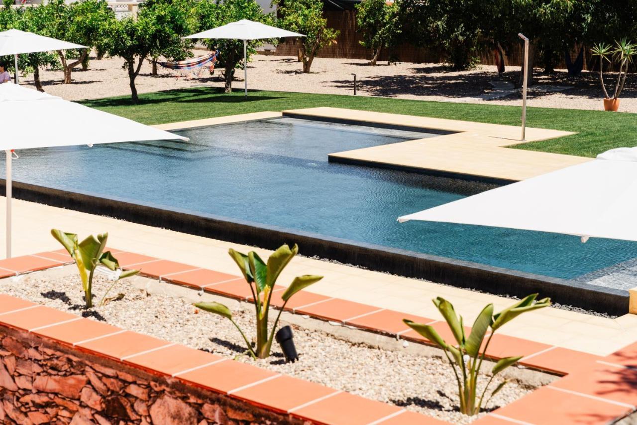 Villa Dos R'S Avis Esterno foto