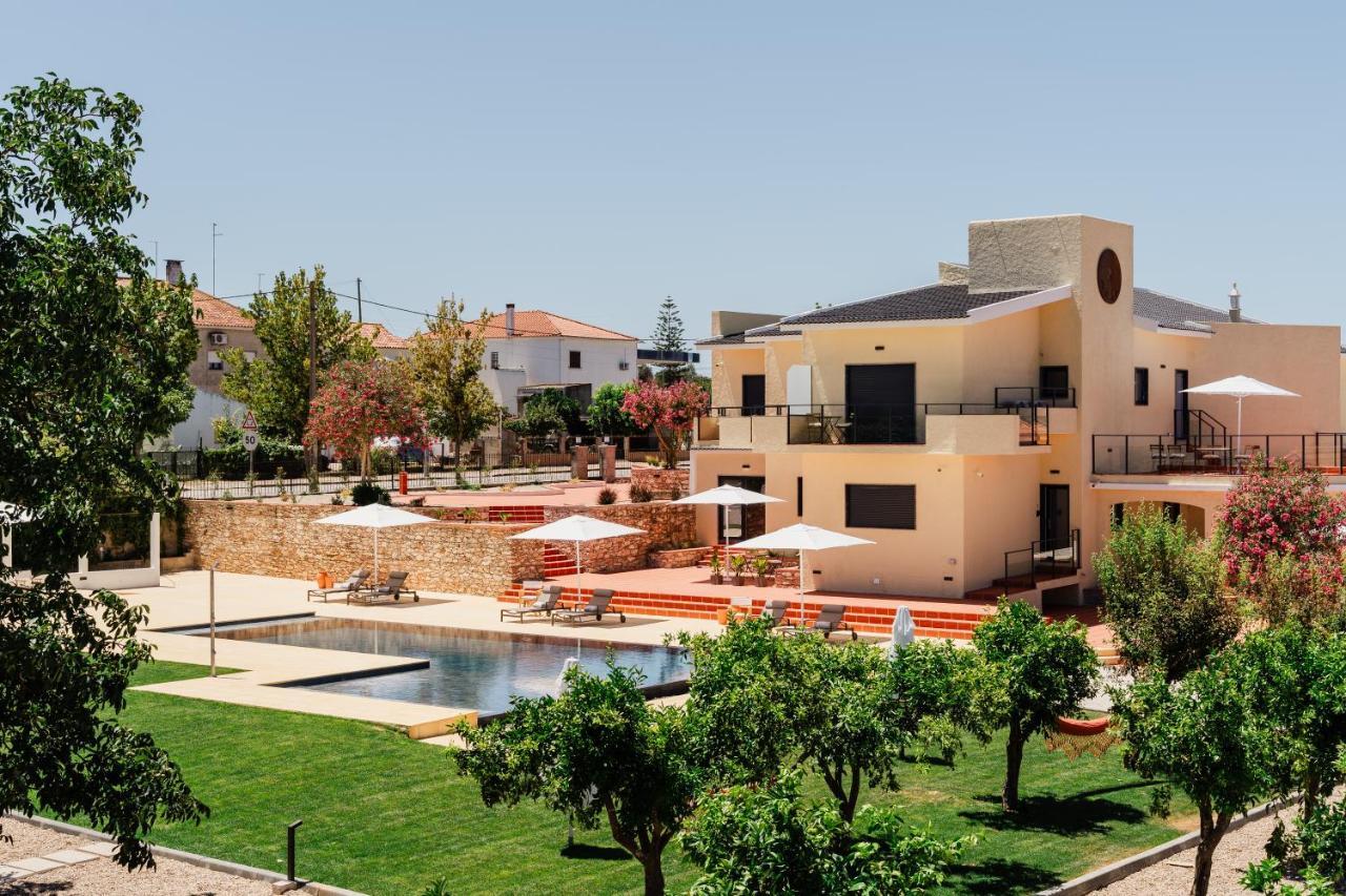 Villa Dos R'S Avis Esterno foto