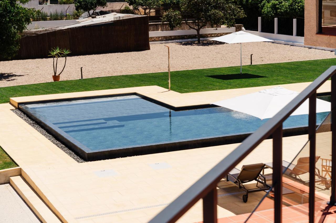 Villa Dos R'S Avis Esterno foto