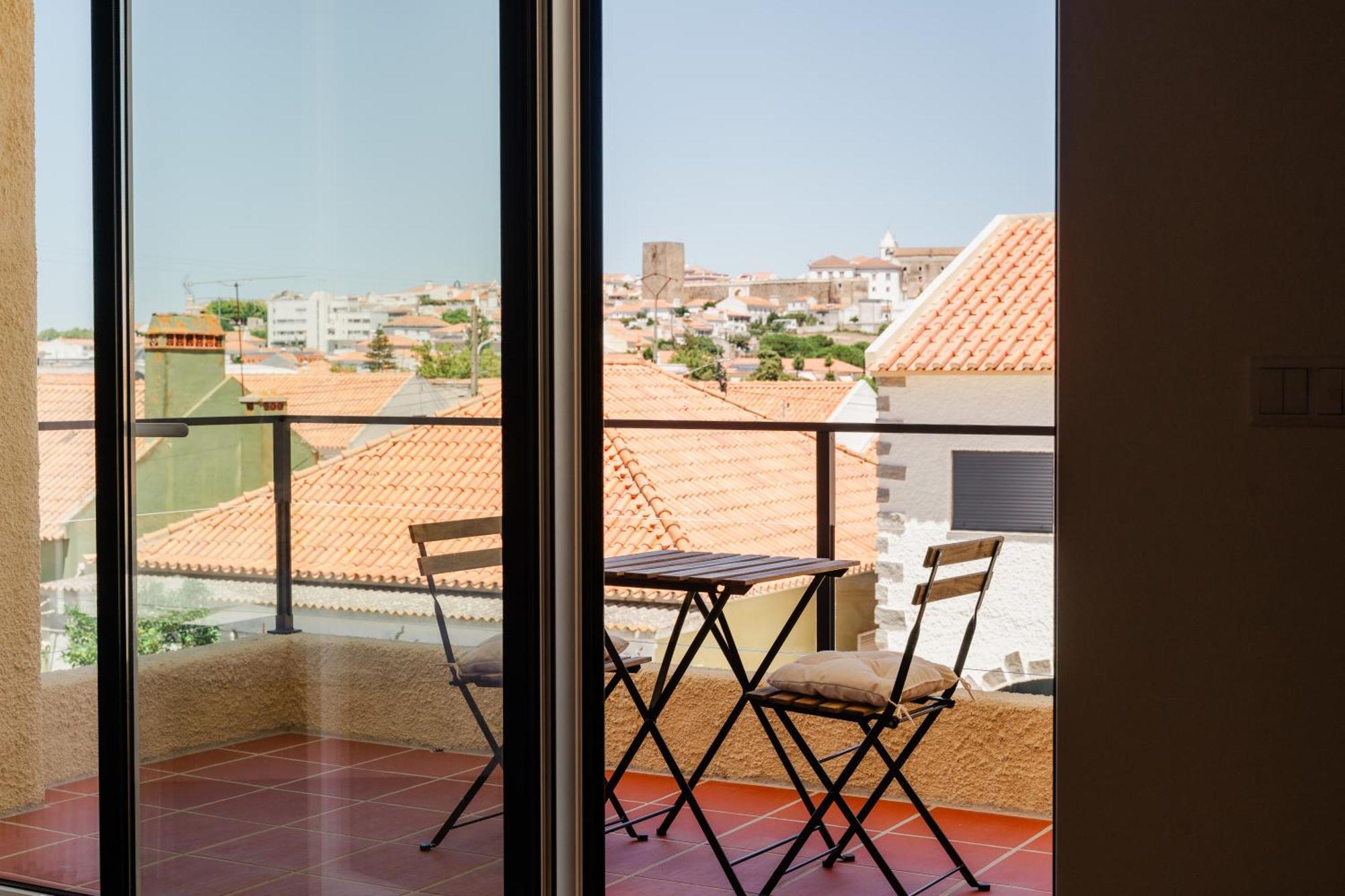Villa Dos R'S Avis Esterno foto